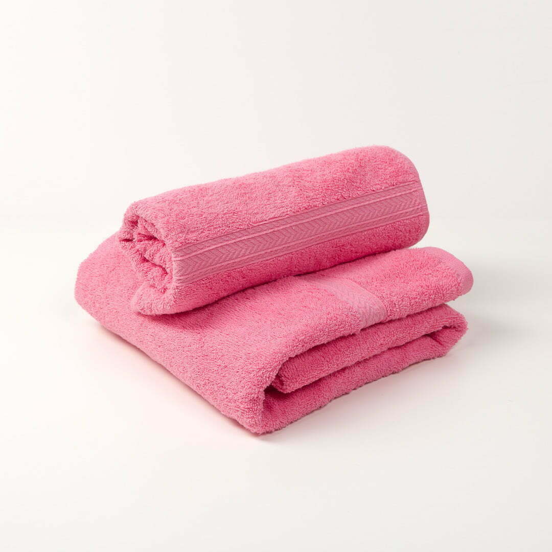 Σετ Πετσέτες 2ΤΜΧ Σετ Πετσέτες 2ΤΜΧ