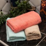 Σετ Πετσέτες προσώπου  3 ΤΜΧ