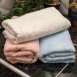 Σετ Πετσέτες προσώπου  3 ΤΜΧ