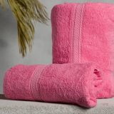 Πετσέτα Μπάνιου 90Χ140  Βαμβακερή