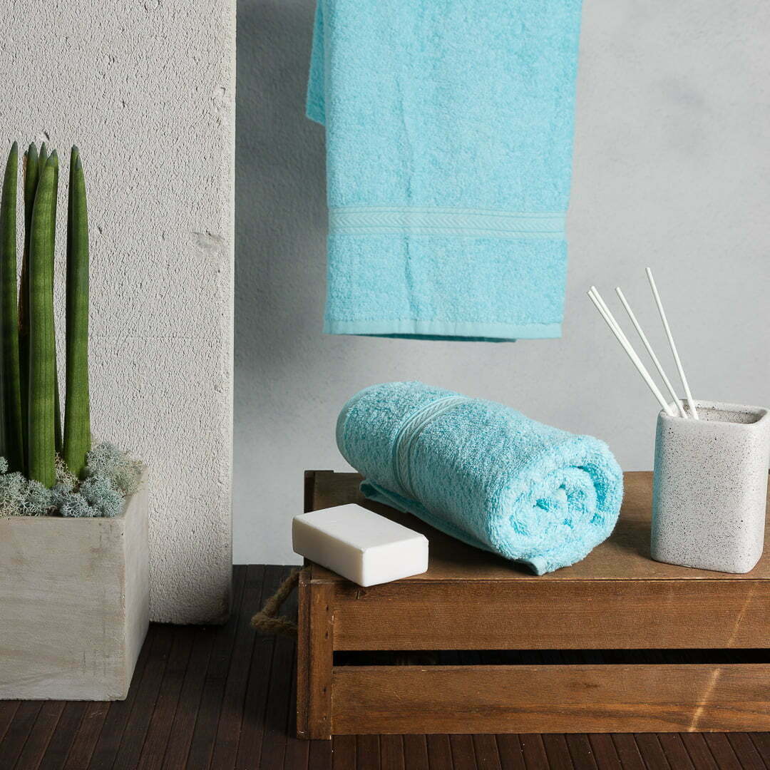 Σετ Πετσέτες 2ΤΜΧ Σετ Πετσέτες 2ΤΜΧ - Image 3