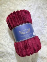 Fleece κουβέρτα