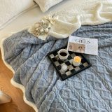 Κουβέρτα Sherpa ΚΟΥΒΕΡΤΑ