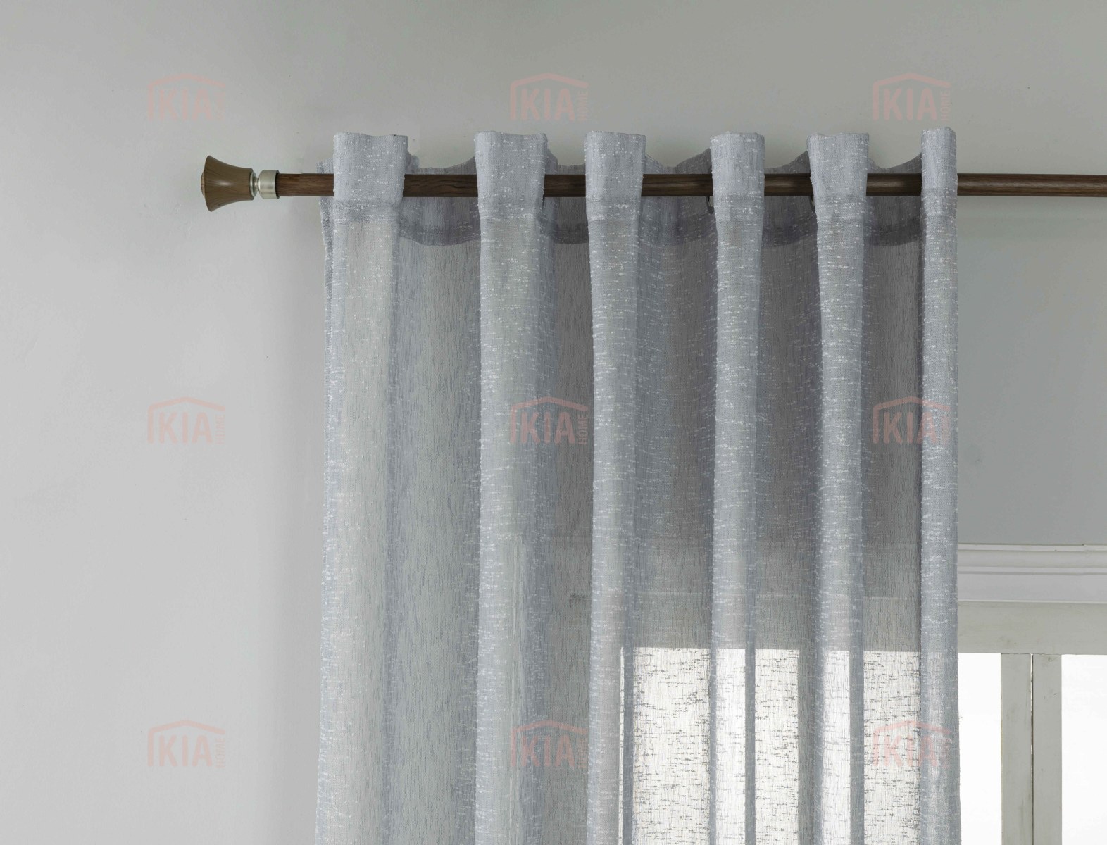 6023 Γκρι- Με Κρίκο -270x290CΜ 6023 Γκρι- Με Κρίκο -270x290CΜ - Image 3