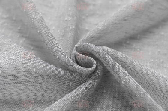 6023 Γκρι- Με Κρίκο -270x290CΜ - Image 2