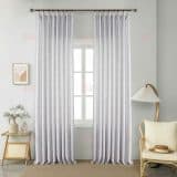 Σετ Σεντόνια 220Χ240 με Μαξιλαροθήκες 4τμχ  100% microfiber 6024 Μπεζ - Με Τρέσα -270x280CΜ