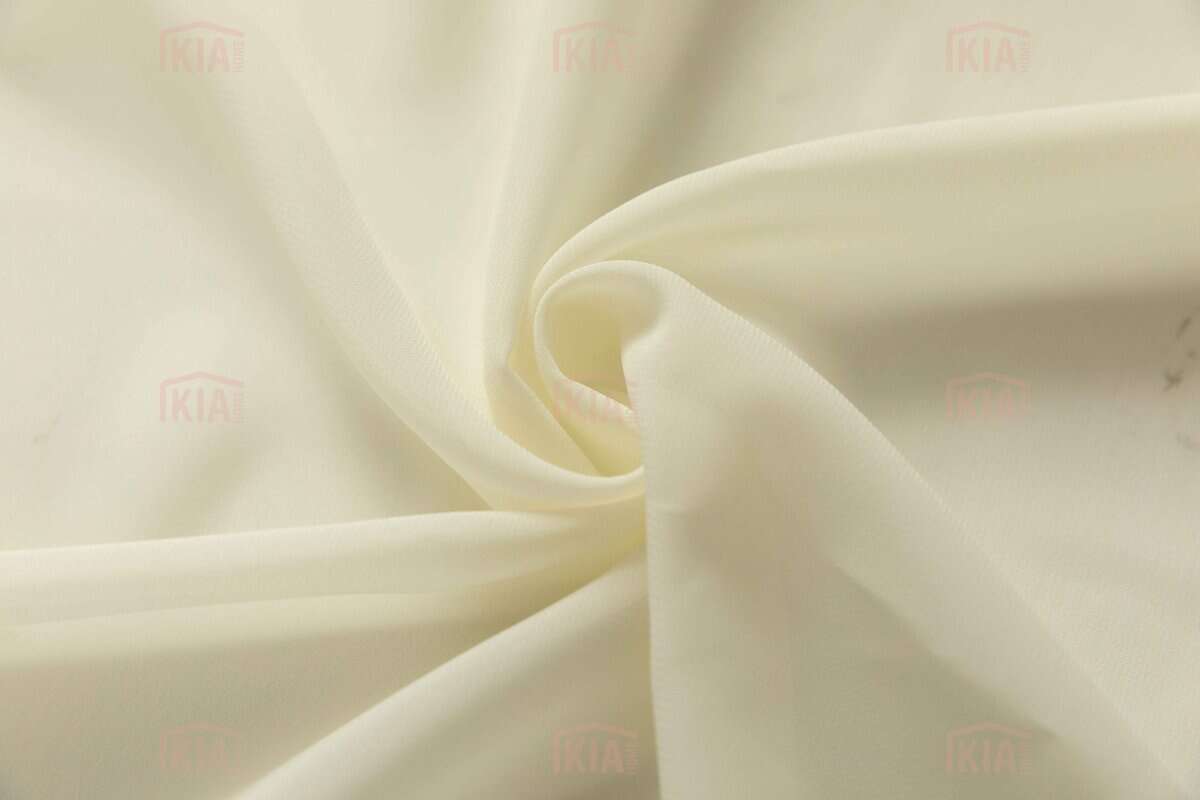 6030 Μπεζ -Με Τρέσα -140X270CM 6030 Μπεζ -Με Τρέσα -140X270CM - Image 2