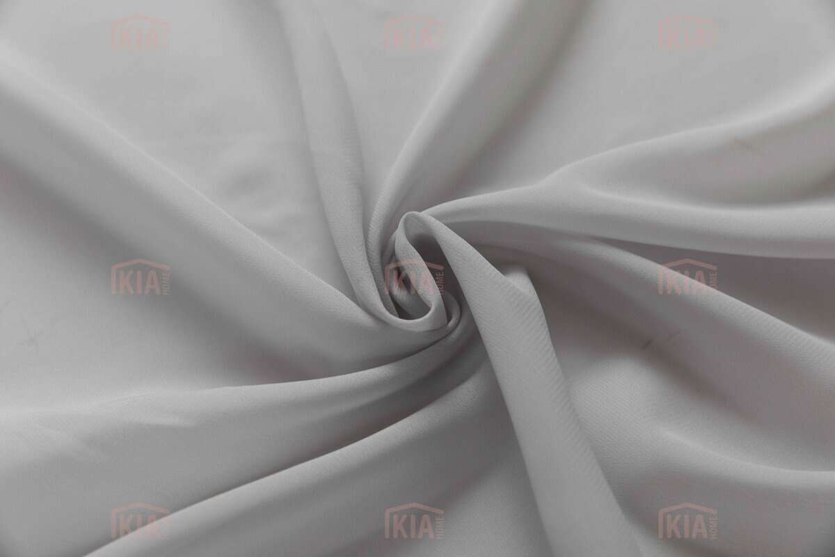 6030 Γκρι -Με Τρέσα -270X280CM 6030 Γκρι -Με Τρέσα -270X280CM - Image 2
