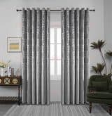 6024 Μπλε – Με Τρέσα -270x280CΜ 8033 Γκρι -Με Κρίκο-275X260CM