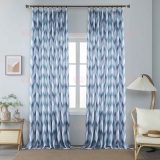 Χαλί Ανάγλυφο Power Loom 200X270cm σε Μοντέρνα Σχέδια με Αντιολισθητική Βάση 6016 Πράσινο- Με Τρέσα -270x290CΜ