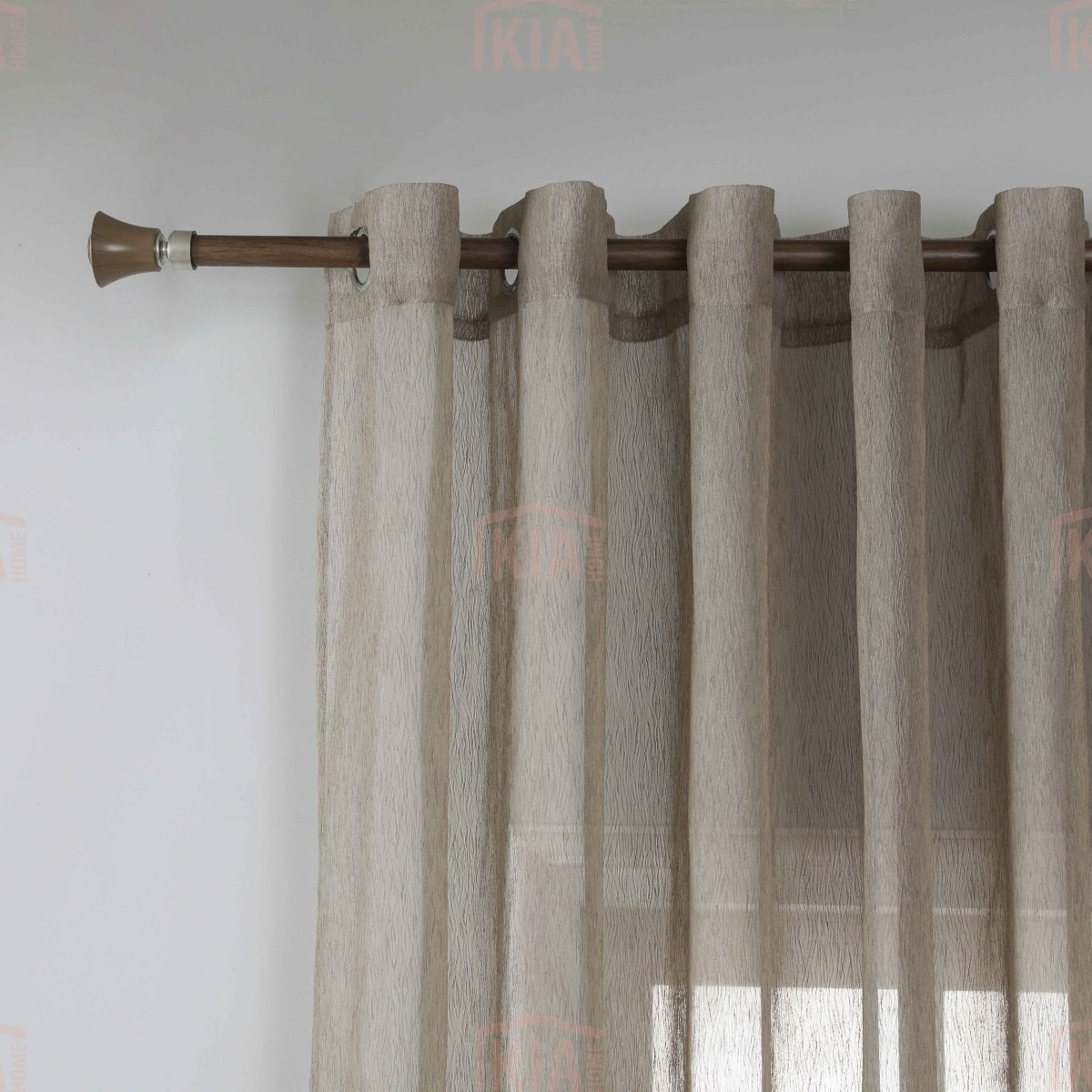 A6037 Λαδί – Με Κρίκο -270x295CΜ A6037 Λαδί - Με Κρίκο -270x295CΜ - Image 2