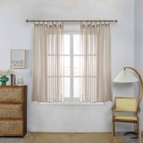 6020 Γκρι Σκούρο- Με Τρέσα -270x280CΜ ΚΟΥΡΤΙΝΑ