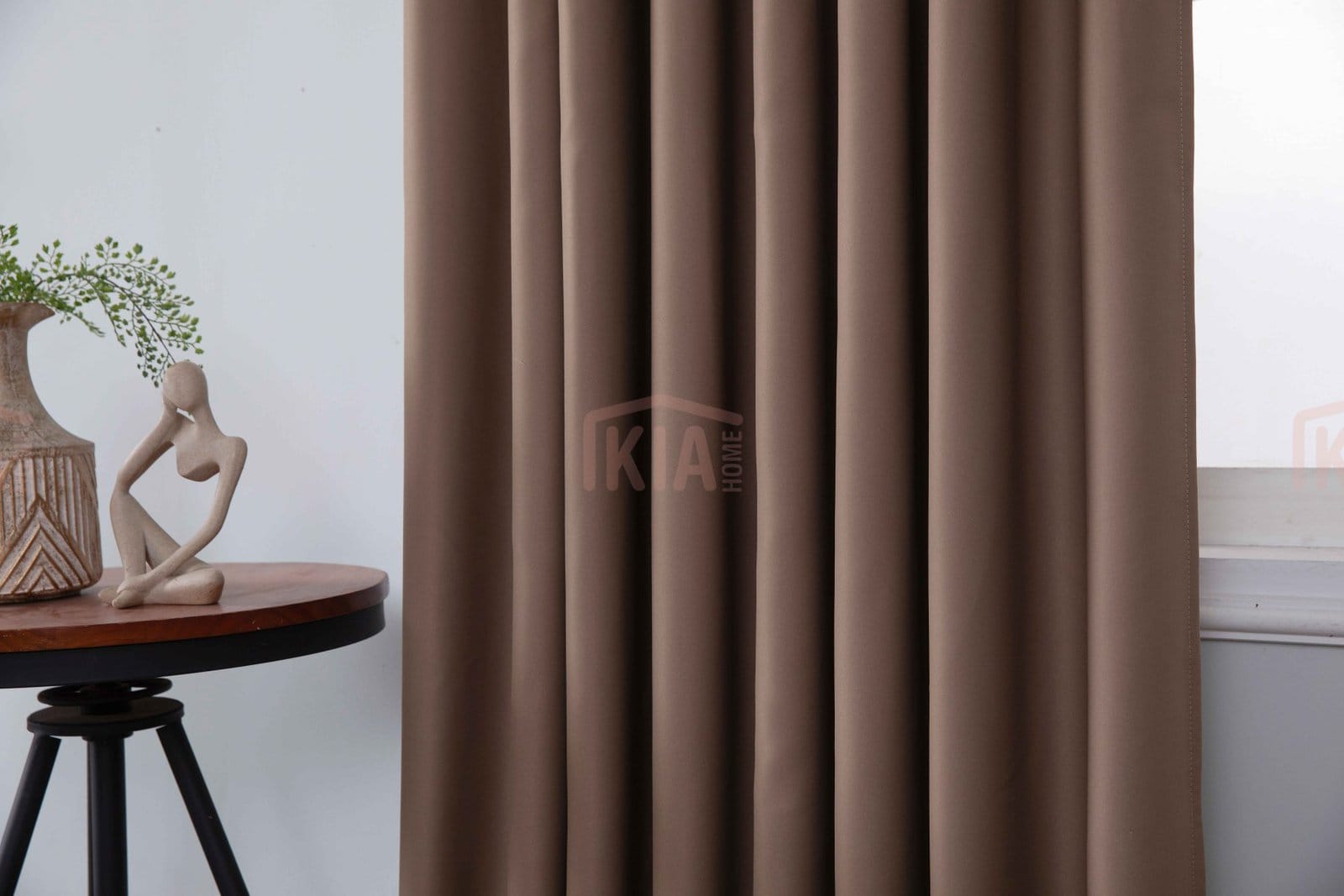 AD6038 Καφέ-4 – Με Κρίκο -140x265CΜ AD6038 Καφέ-4 - Με Κρίκο -140x265CΜ - Image 2