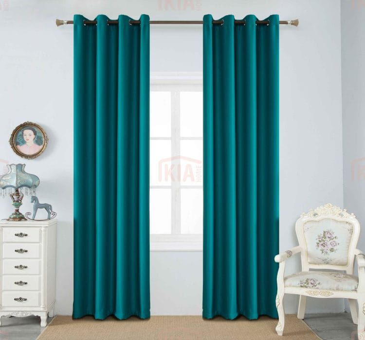 AD6038 Πετρόλ-5 – Με Κρίκο -140x265CΜ ΚΟΥΡΤΙΝΑ