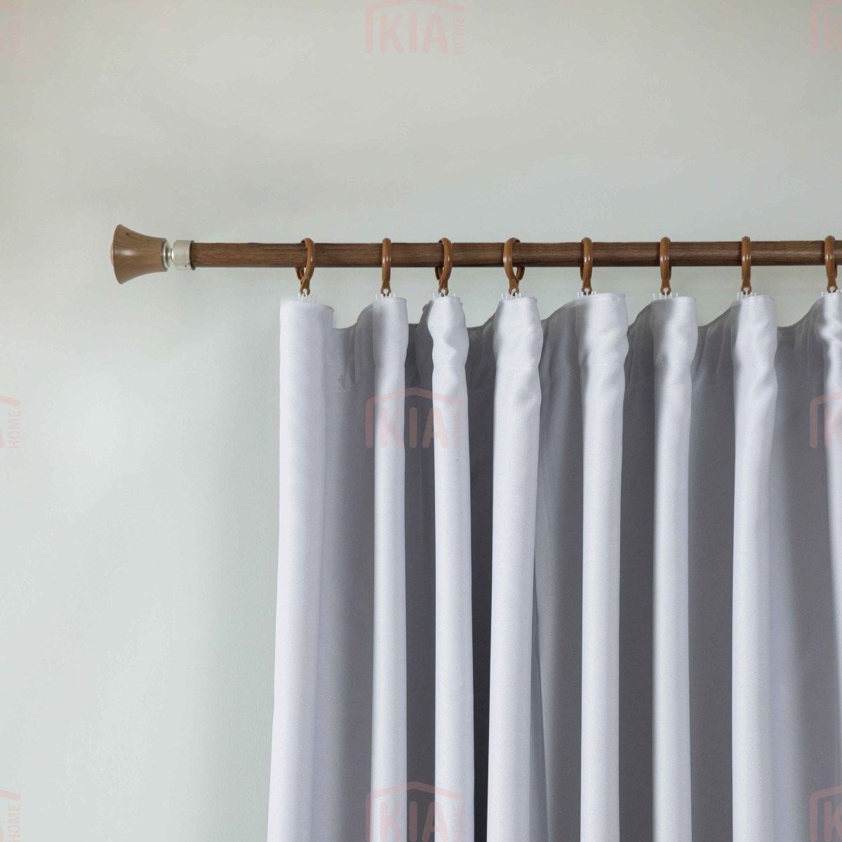 6038 Γκρι-12 -Με Τρέσα -270X275CM 6038 Γκρι-12 -Με Τρέσα -270X275CM - Image 2