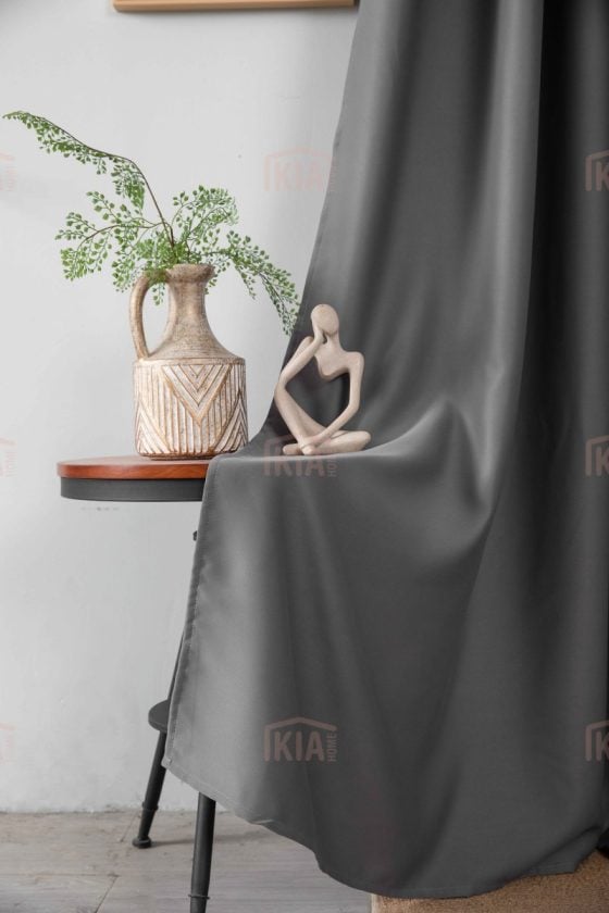 AD6038 Γκρι Σκούρο-16 - Με Κρίκο -140x265CΜ - Image 4