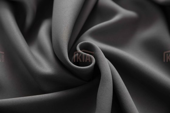 AD6038 Γκρι Σκούρο-16 - Με Κρίκο -140x265CΜ - Image 3