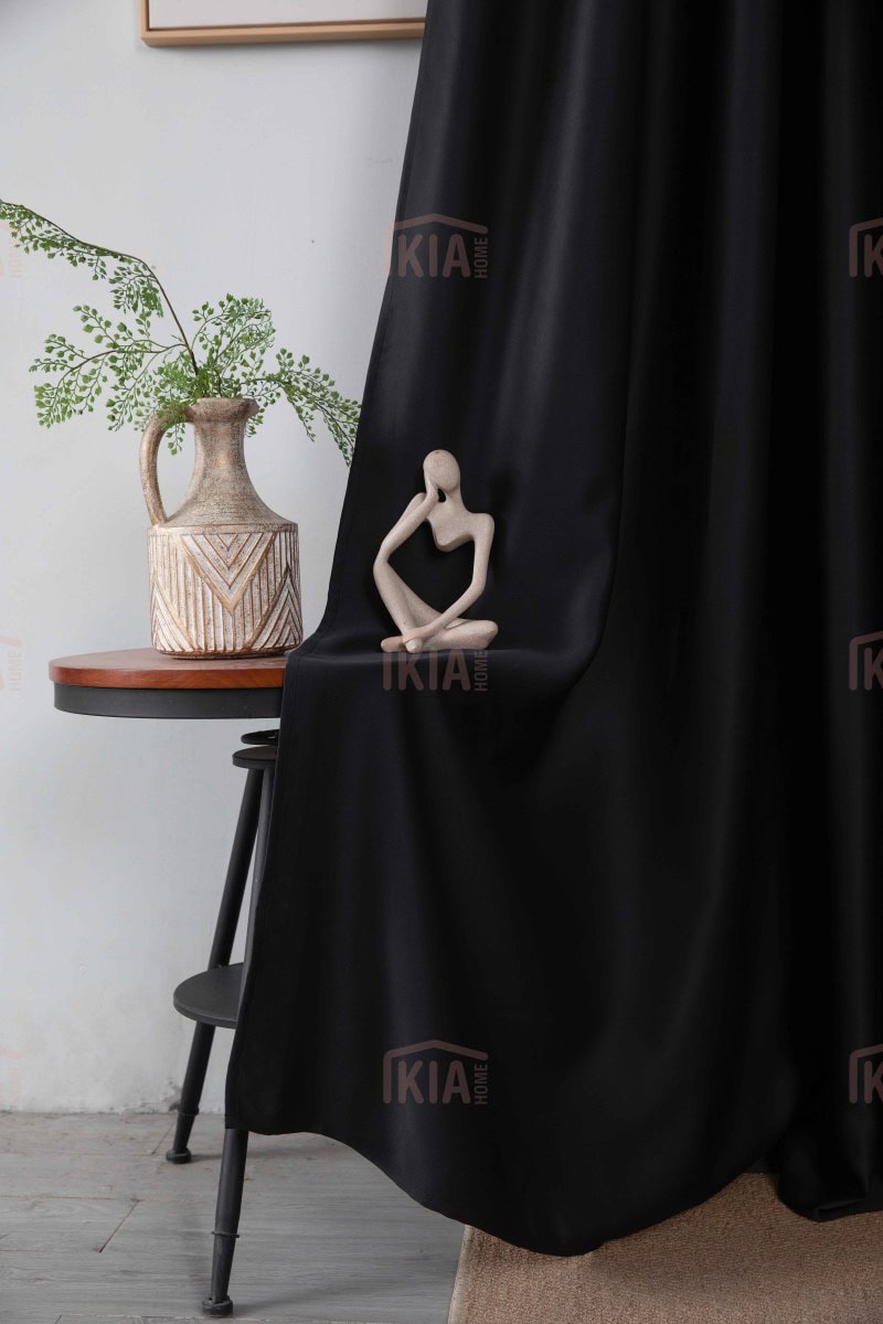 AD6038 Μαύρο-18 – Με Κρίκο -140x265CΜ AD6038 Μαύρο-18 - Με Κρίκο -140x265CΜ - Image 4