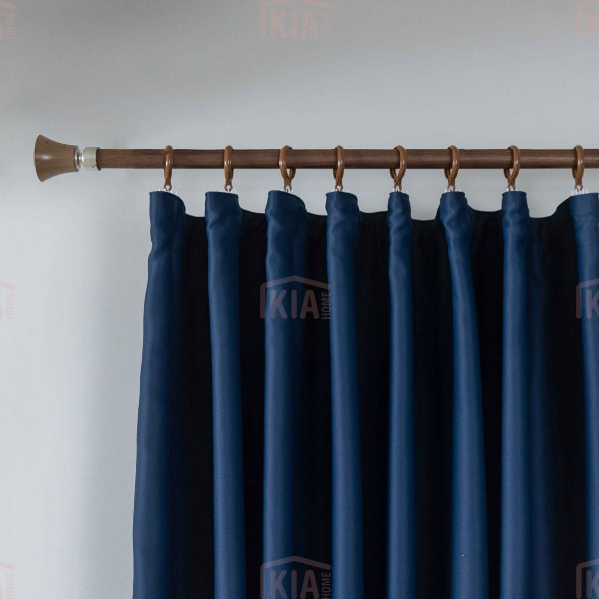6038 Μπλε-20 -Με Τρέσα -270X275CM 6038 Μπλε-20 -Με Τρέσα -270X275CM - Image 2