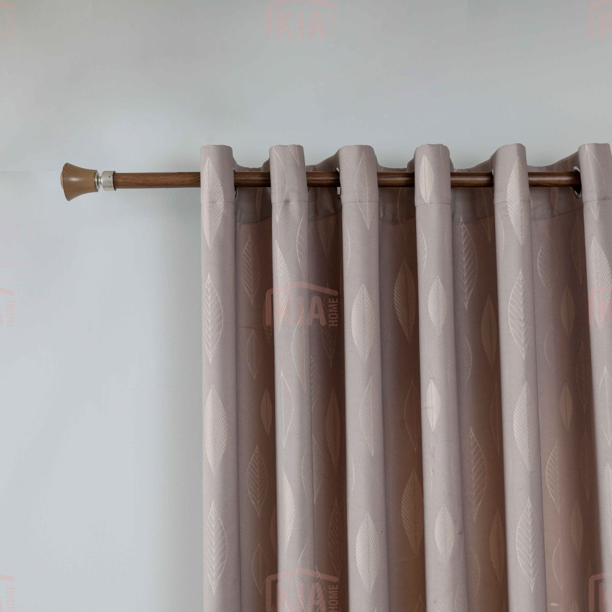 AD6039 Μπεζ-4 – Με Κρίκο -140x270CΜ AD6039 Μπεζ-4 - Με Κρίκο -140x270CΜ - Image 2