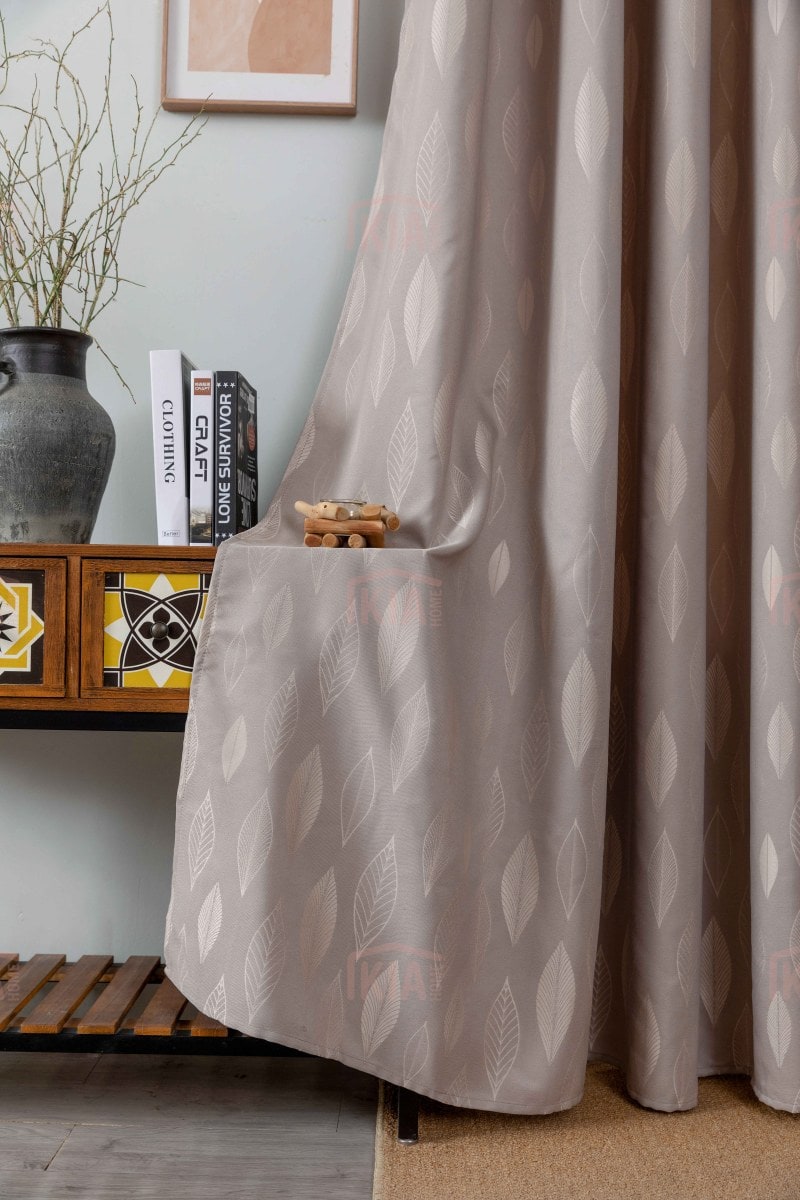 AD6039 Μπεζ-4 – Με Κρίκο -140x270CΜ AD6039 Μπεζ-4 - Με Κρίκο -140x270CΜ - Image 4