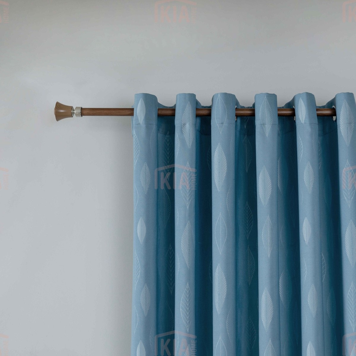 AD6039 Μπλε-7 – Με Κρίκο -140x270CΜ AD6039 Μπλε-7 - Με Κρίκο -140x270CΜ - Image 2