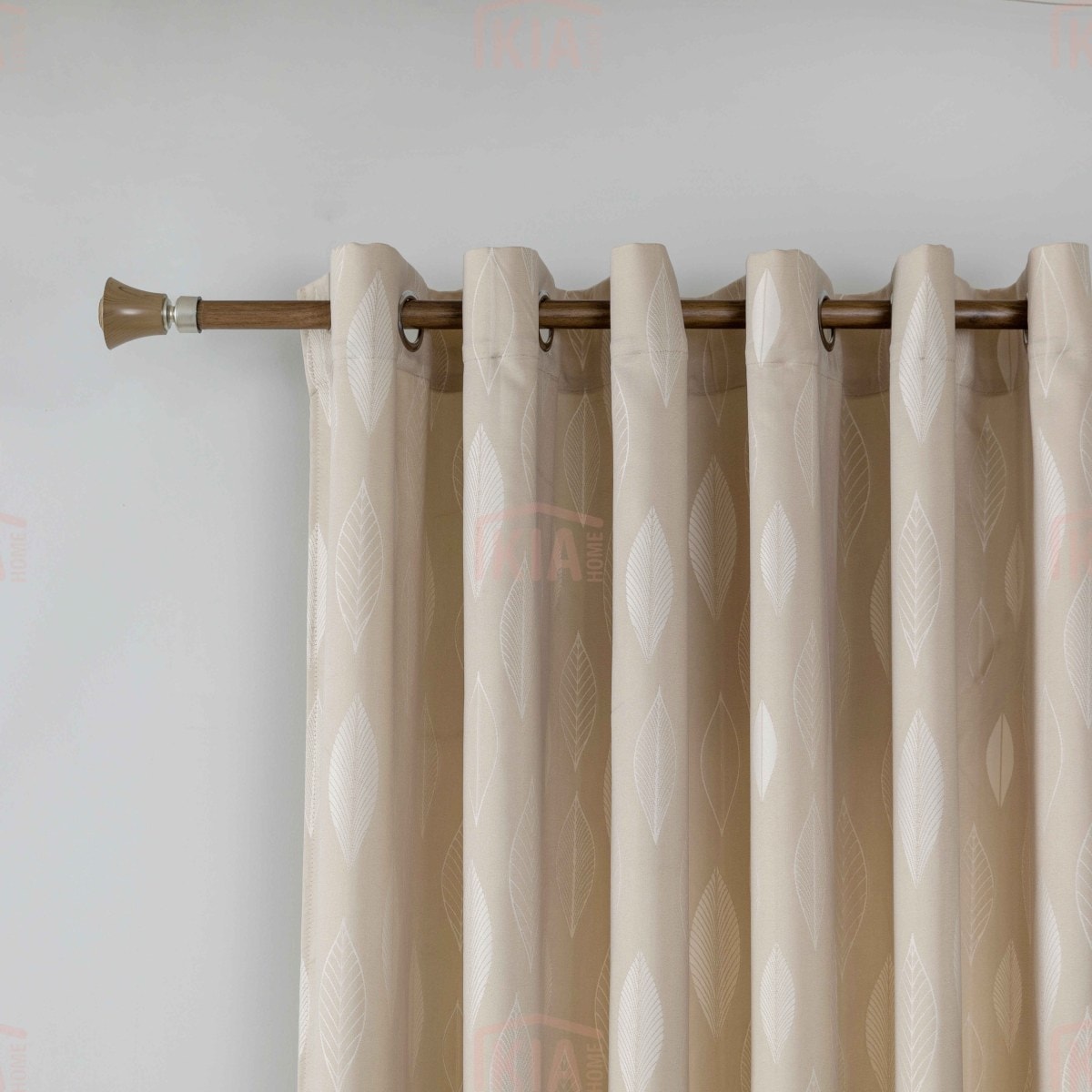 AD6039 Εκρού-9 – Με Κρίκο -140x270CΜ AD6039 Εκρού-9 - Με Κρίκο -140x270CΜ - Image 2