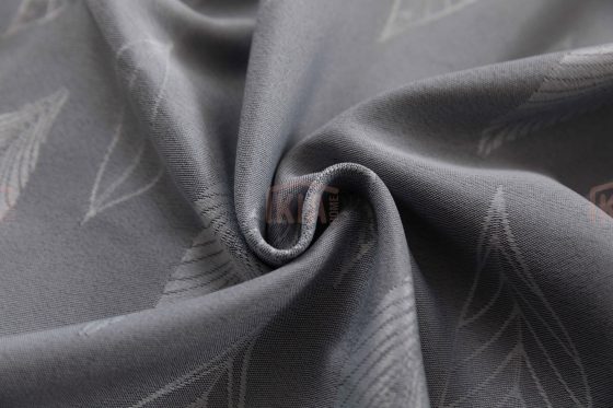 AD6039 Γκρι-11 - Με Κρίκο -140x270CΜ - Image 3