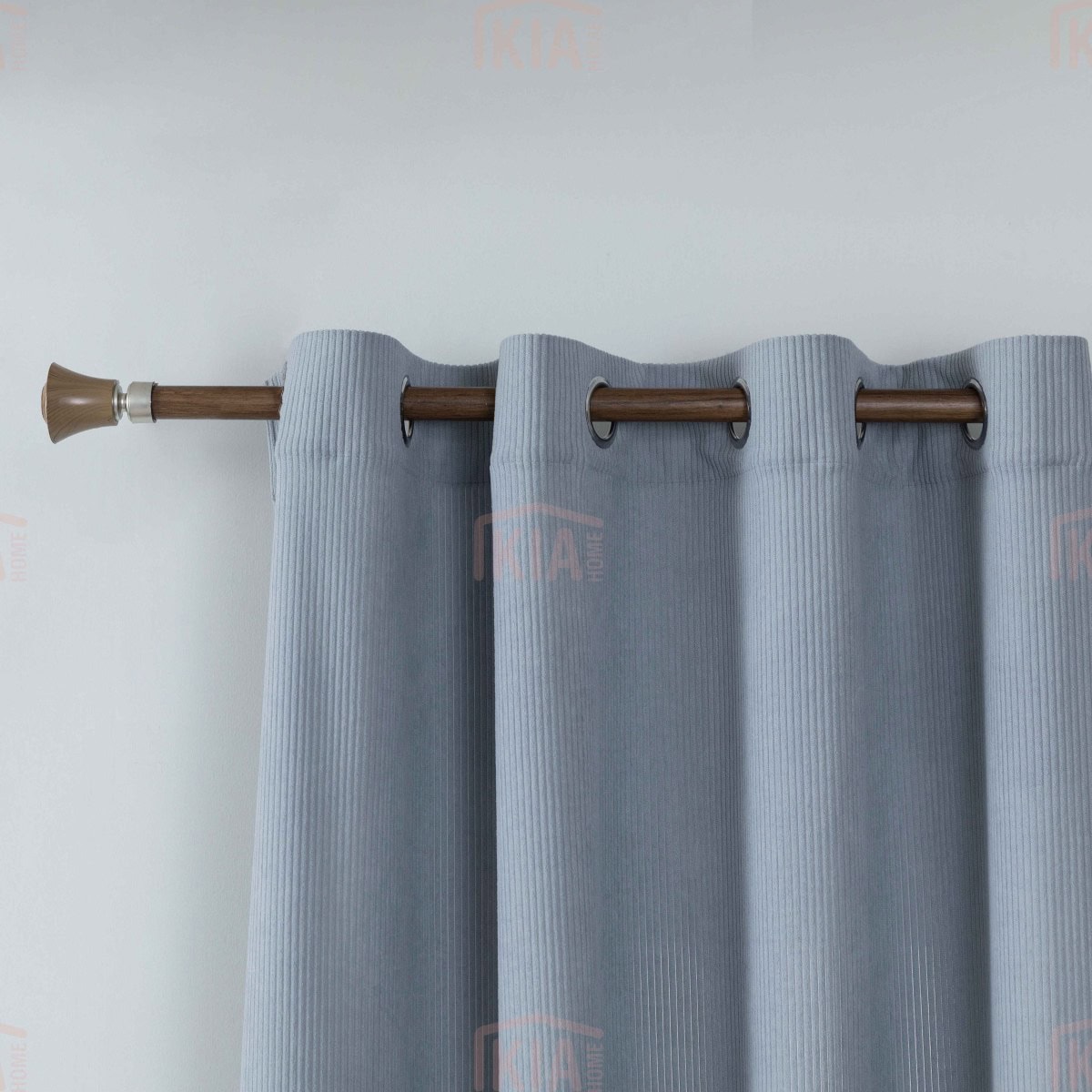 AD6040 Γαλάζιο-7 – Με Κρίκο -140x260CΜ AD6040 Γαλάζιο-7 - Με Κρίκο -140x260CΜ - Image 2