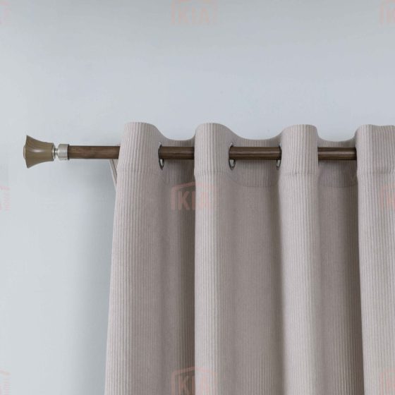 AD6040 Μπεζ-7 - Με Κρίκο -140x260CΜ - Image 2