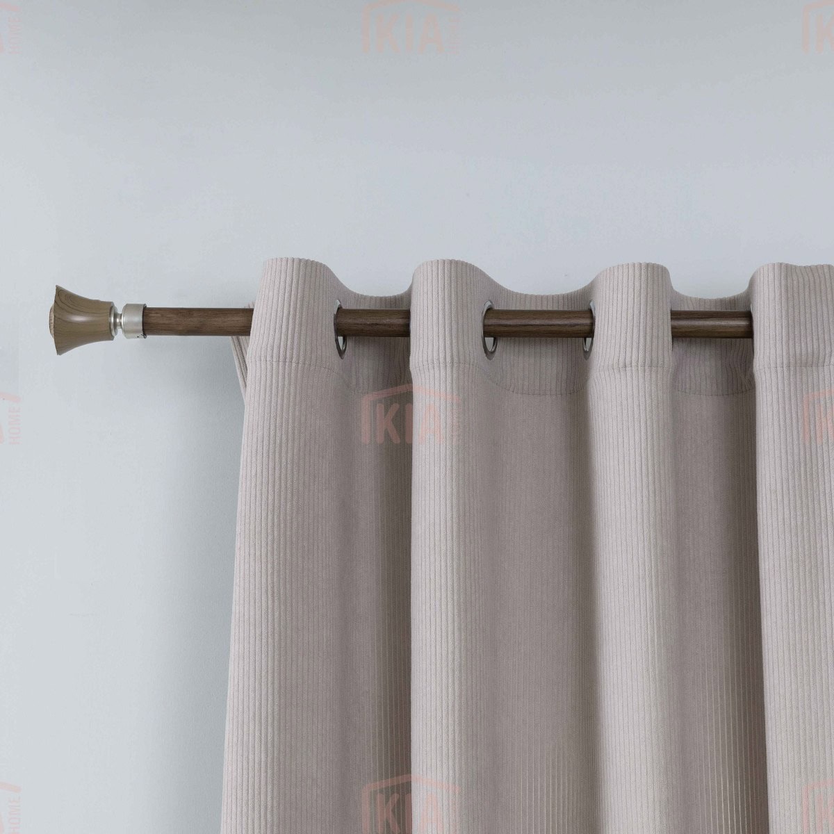 AD6040 Μπεζ-7 – Με Κρίκο -140x260CΜ AD6040 Μπεζ-7 - Με Κρίκο -140x260CΜ - Image 2
