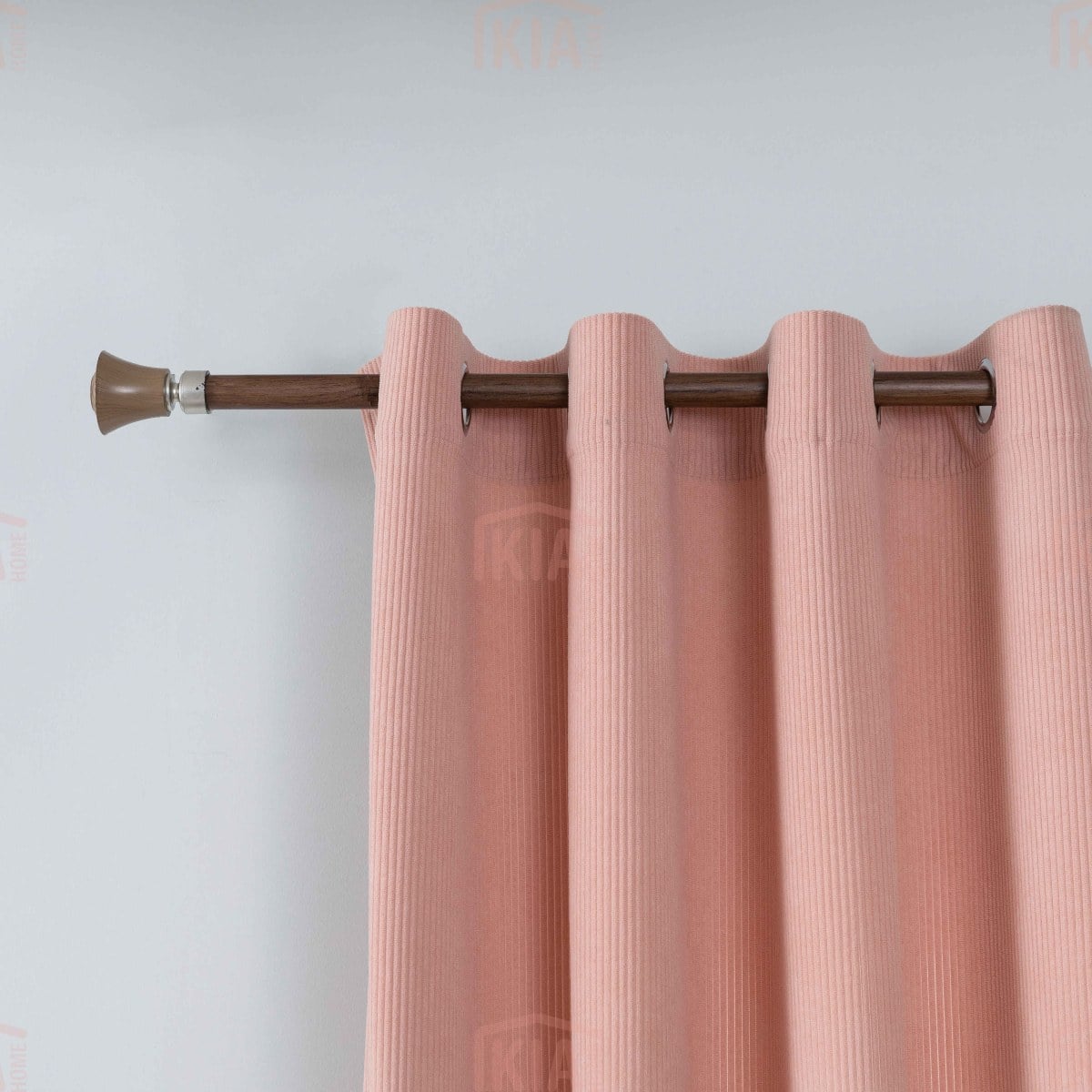 AD6040 Ροζ-10 – Με Κρίκο -140x260CΜ AD6040 Ροζ-10 - Με Κρίκο -140x260CΜ - Image 2