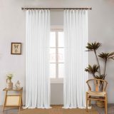 6020 Γκρι Σκούρο- Με Τρέσα -270x280CΜ ΚΟΥΡΤΙΝΑ