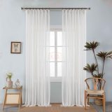 Εμπριμέ Κουβερλί Υπέρδιπλο 220Χ240cm ΚΟΥΡΤΊΝΑ