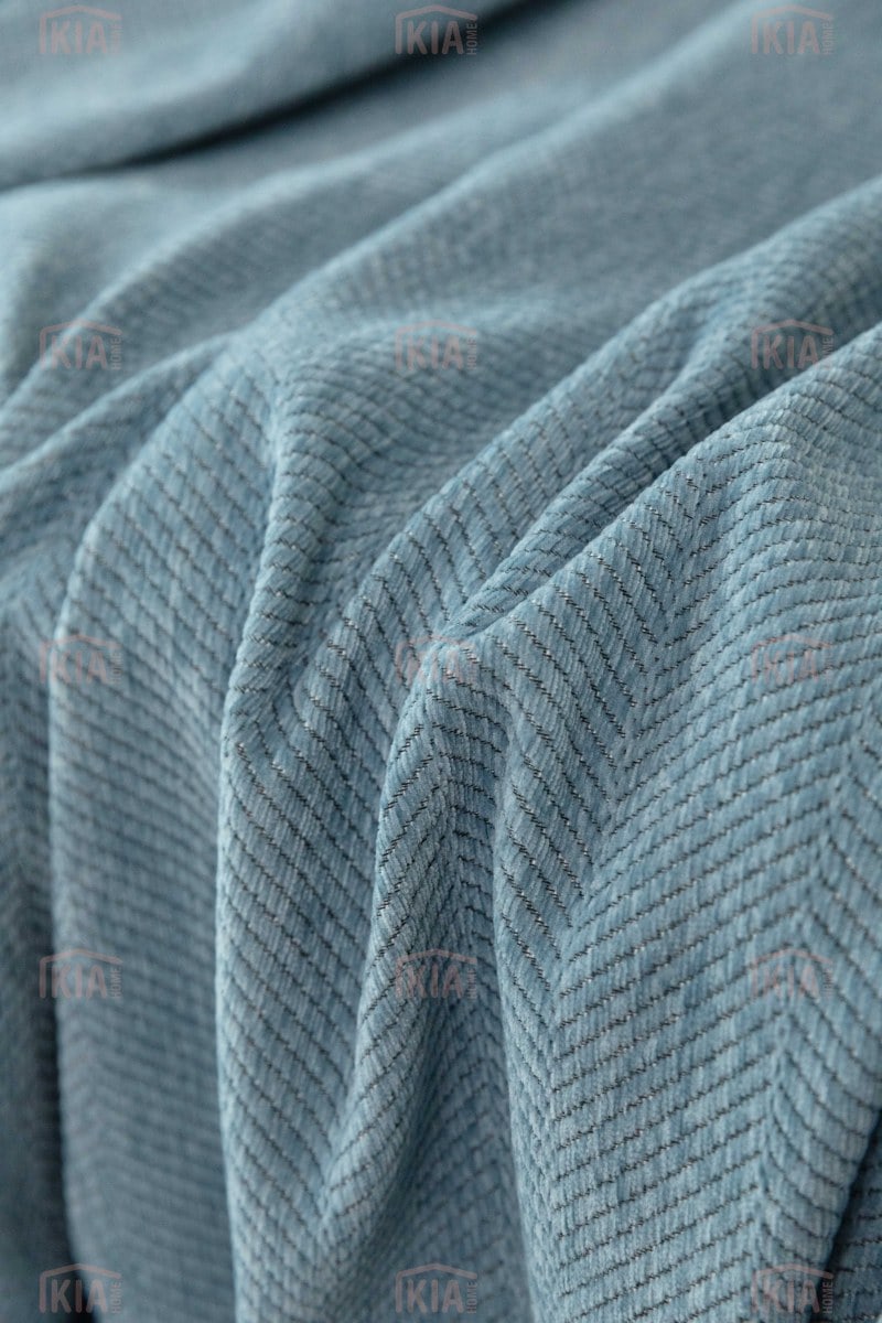 Ριχτάρι Chenille Με Κρόσια C10-16 Ριχτάρι Chenille Με Κρόσια C10-16 - Image 5