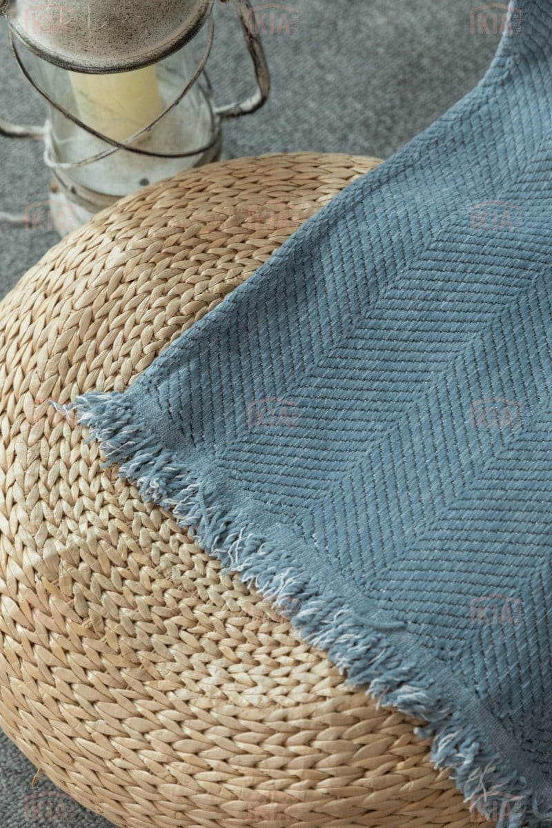 Ριχτάρι Chenille Με Κρόσια C10-16 Ριχτάρι Chenille Με Κρόσια C10-16 - Image 6