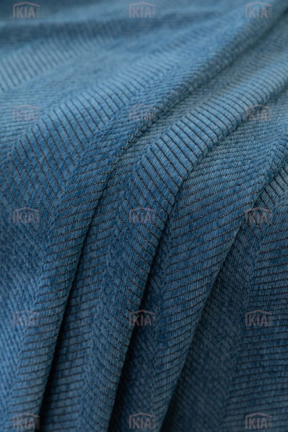 Ριχτάρι Chenille Με Κρόσια C10-20 - Image 5