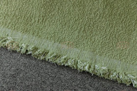 Ριχτάρι Chenille Με Κρόσια C2-5 - Image 4