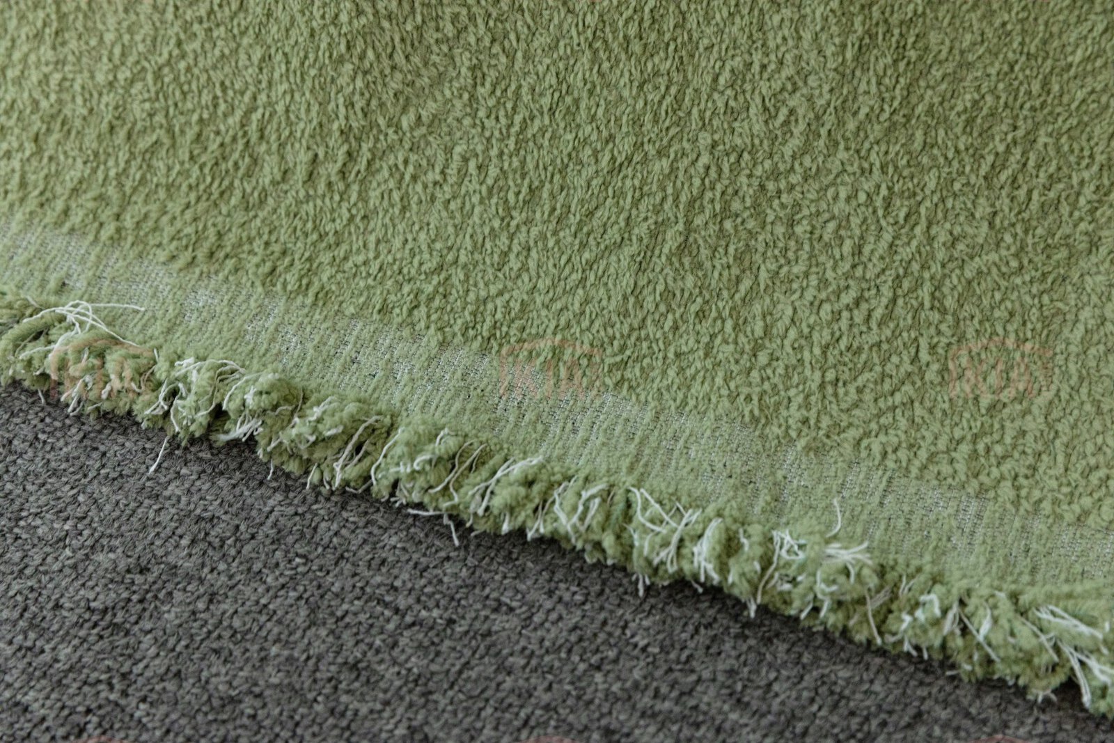 Ριχτάρι Chenille Με Κρόσια C2-5 Ριχτάρι Chenille Με Κρόσια C2-5 - Image 4