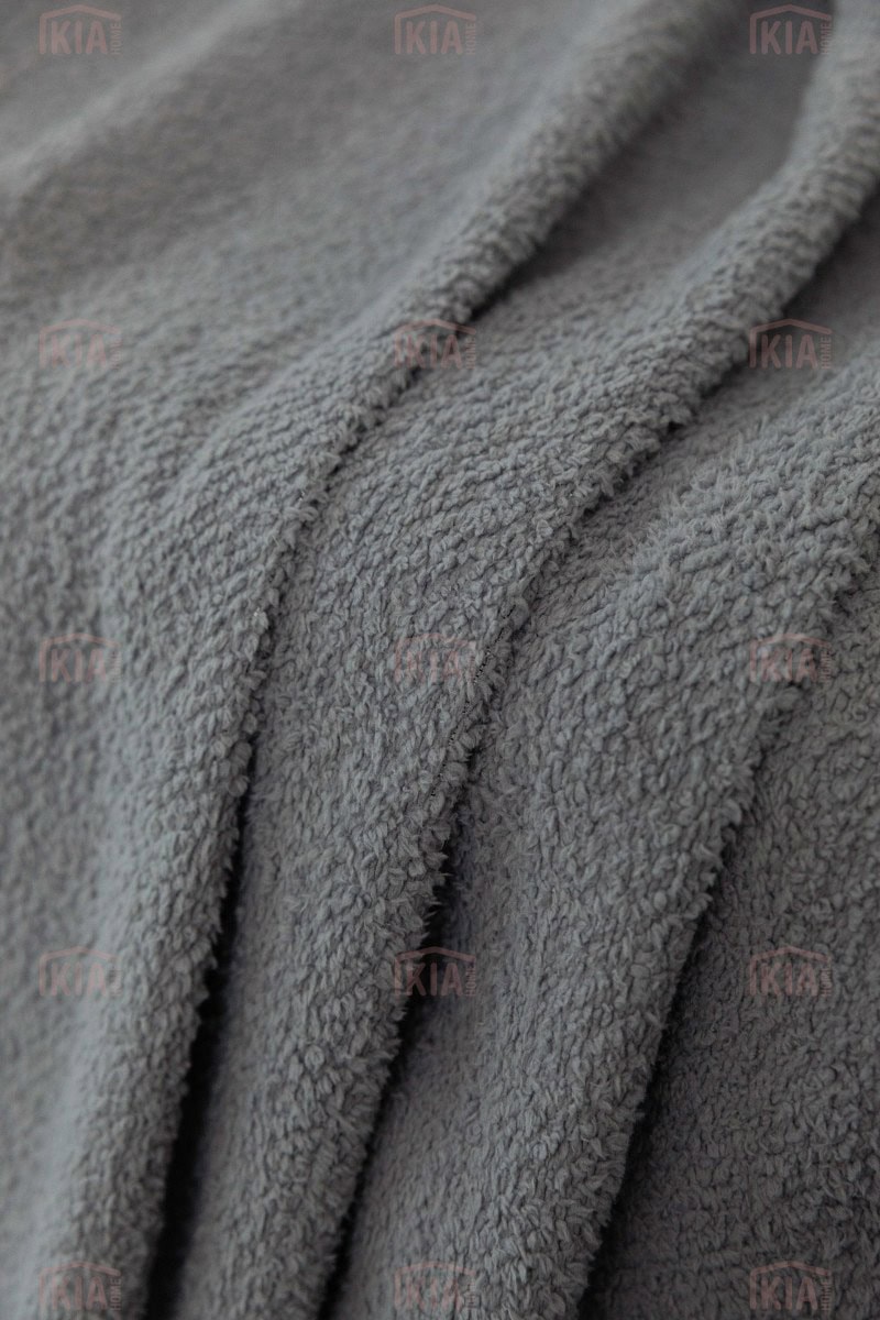 Ριχτάρι Chenille Με Κρόσια C2-11 Ριχτάρι Chenille Με Κρόσια C2-11 - Image 5
