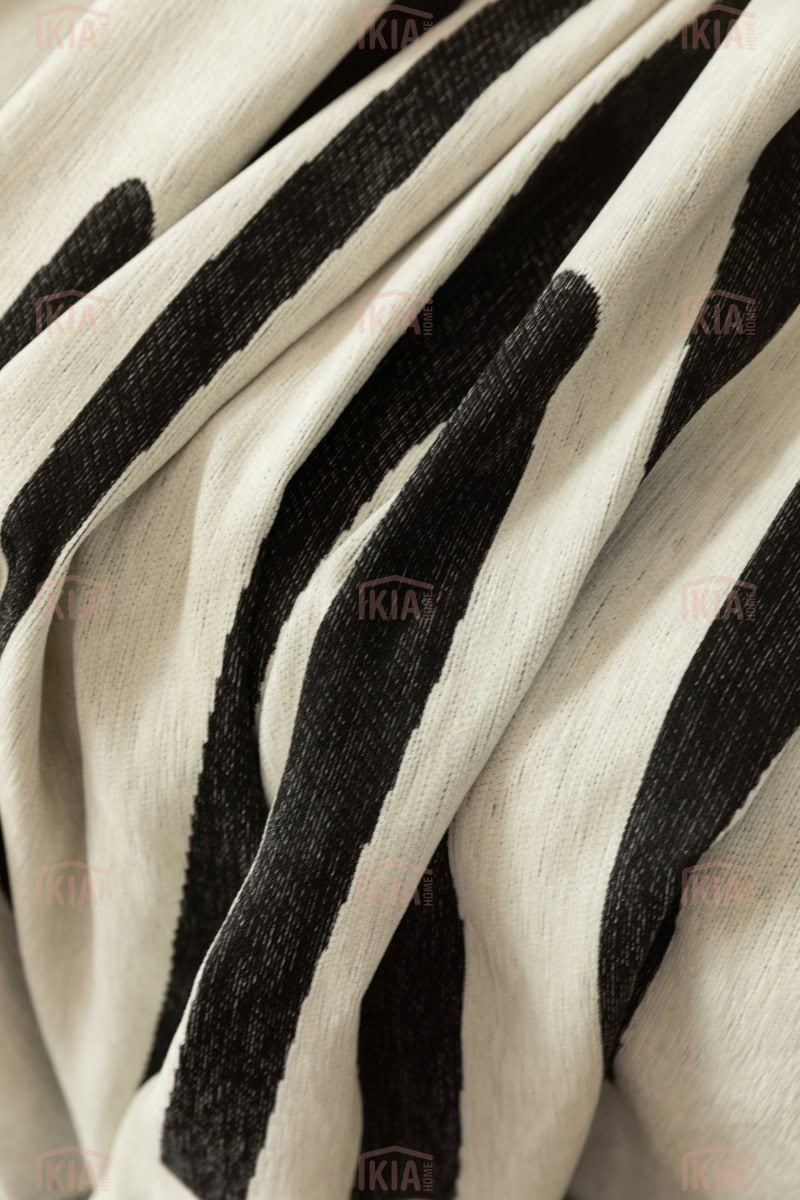 Ριχτάρι Chenille Με Κρόσια C5-12 Ριχτάρι Chenille Με Κρόσια C5-12 - Image 5