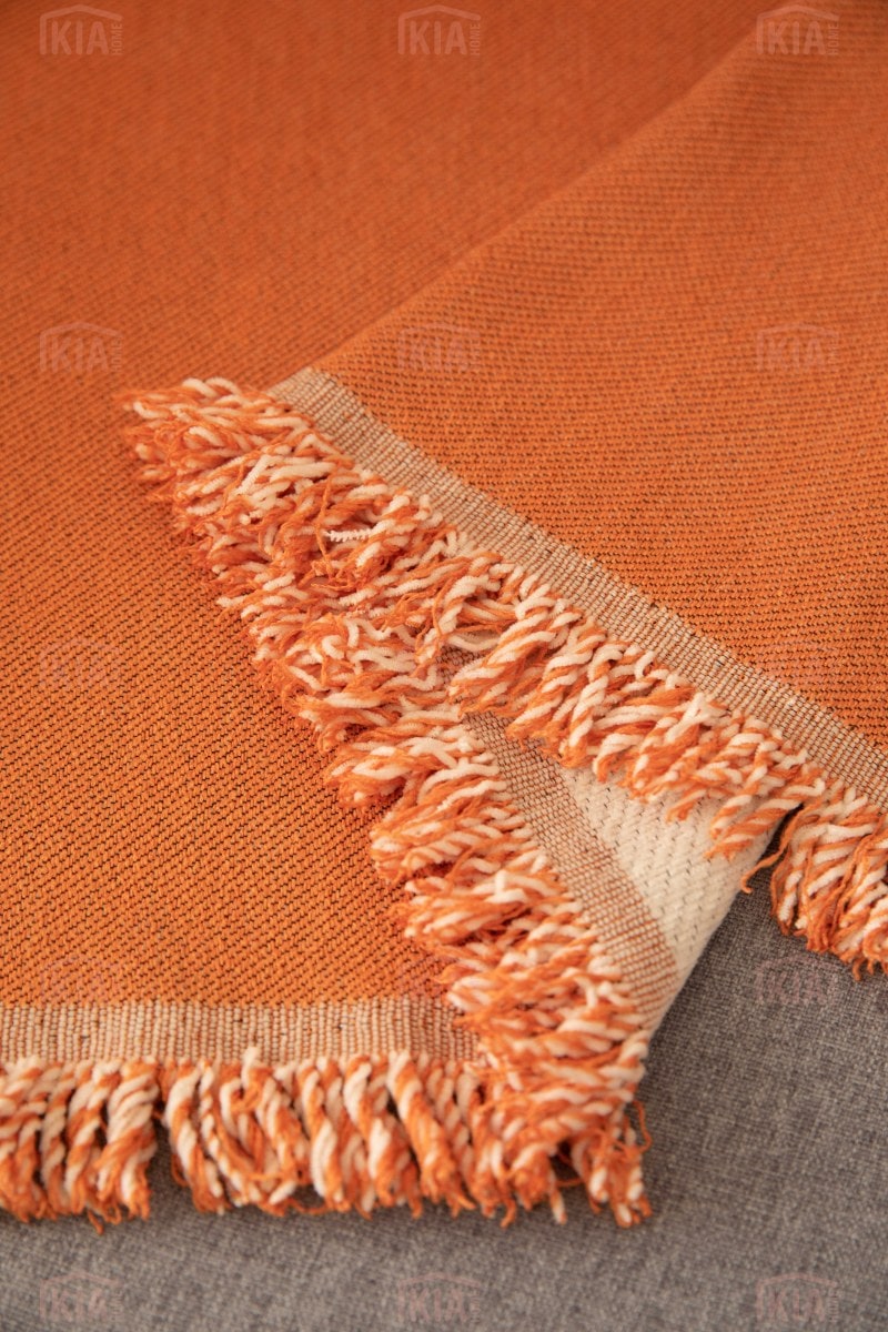 Ριχτάρι Chenille Με Κρόσια C6-3 Ριχτάρι Chenille Με Κρόσια C6-3 - Image 5
