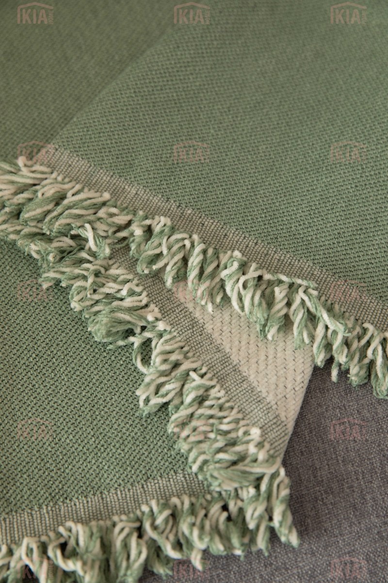 Ριχτάρι Chenille Με Κρόσια C6-5 Ριχτάρι Chenille Με Κρόσια C6-5 - Image 5