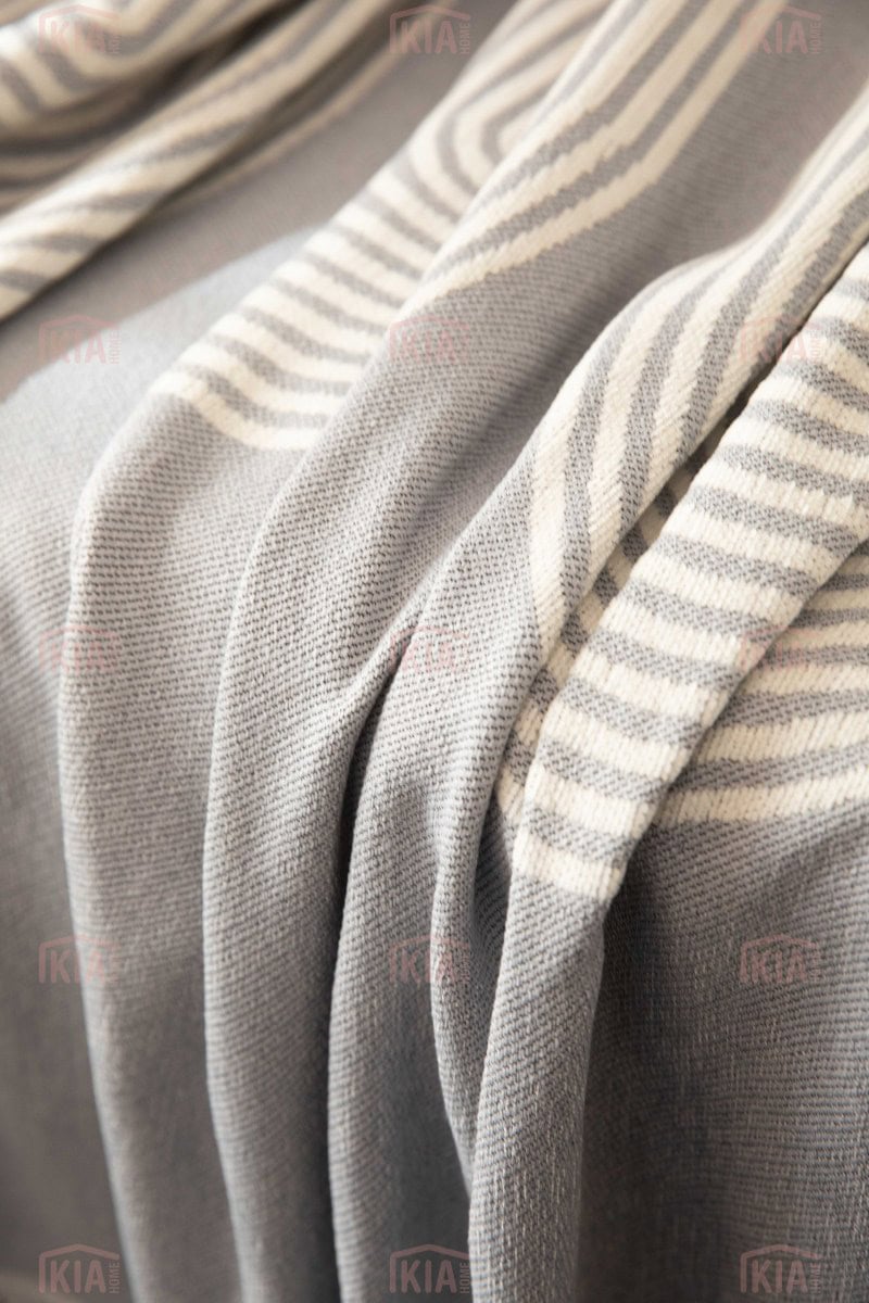 Ριχτάρι Chenille Με Κρόσια C6-11 Ριχτάρι Chenille Με Κρόσια C6-11 - Image 5