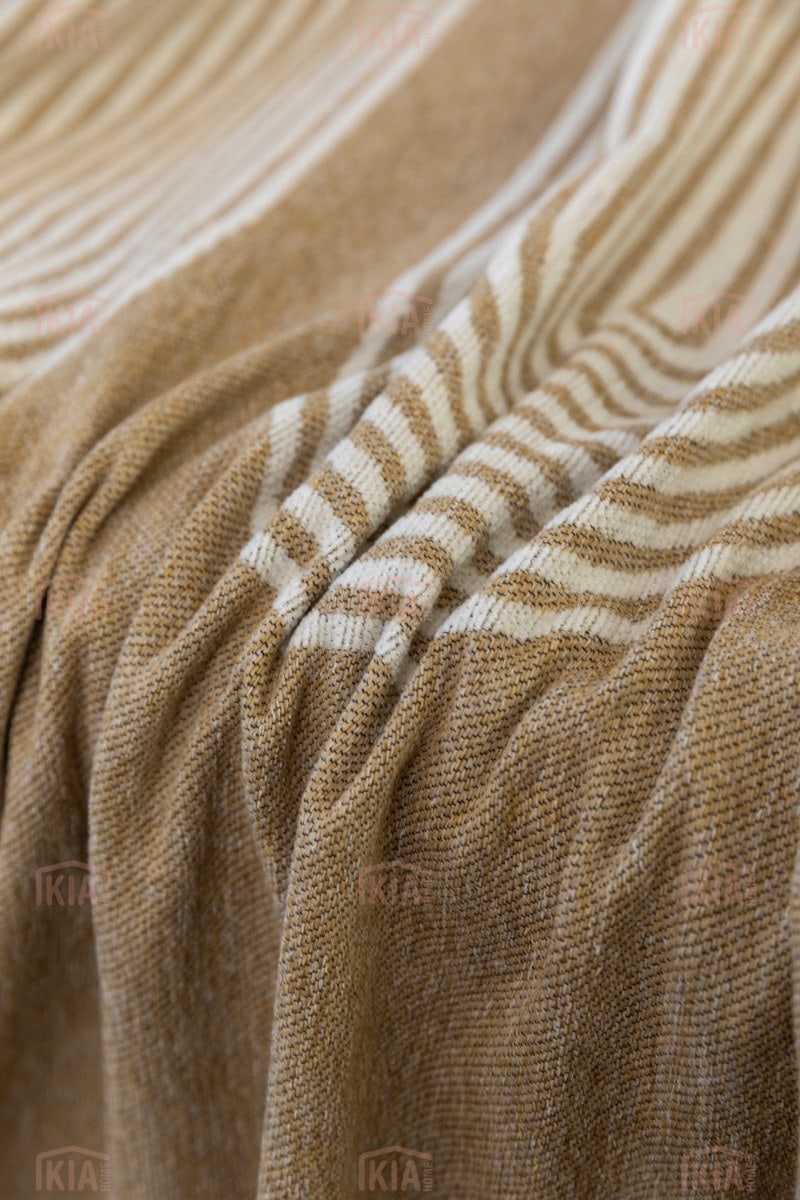 Ριχτάρι Chenille Με Κρόσια C6-1 Ριχτάρι Chenille Με Κρόσια C6-1 - Image 5