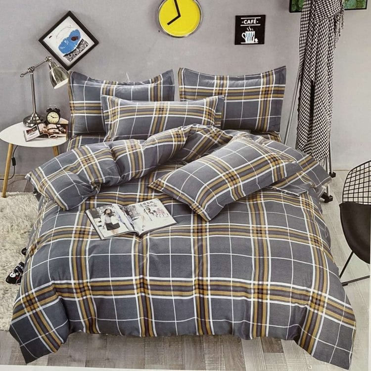 ΣΕΤ ΣΕΝΤΟΝΙΑ 4 ΤΕΜΑΧΙΩΝ