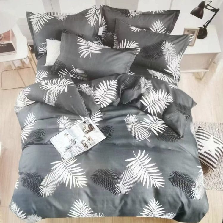 ΣΕΤ ΣΕΝΤΟΝΙΑ 4 ΤΕΜΑΧΙΩΝ