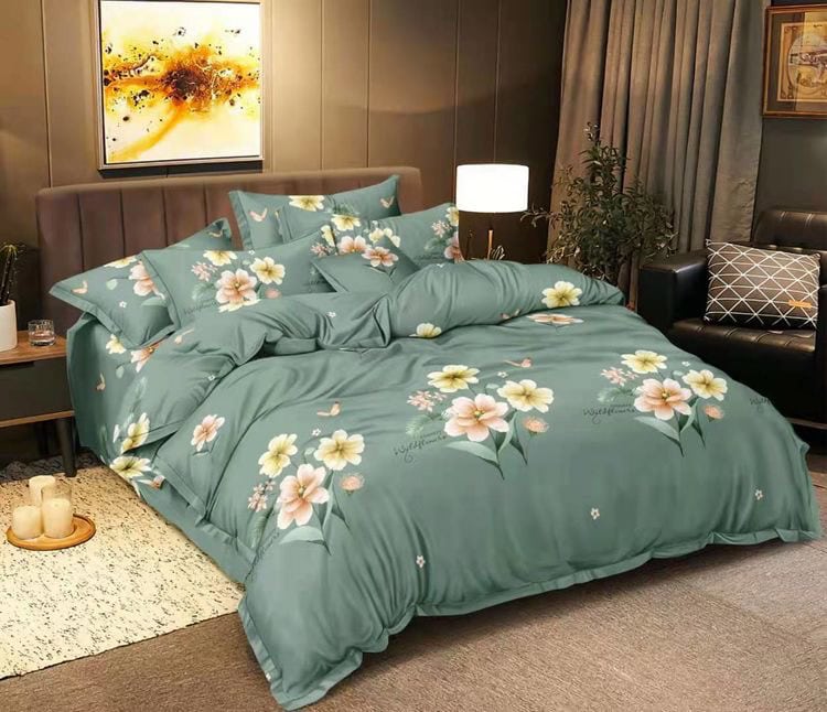 ΣΕΤ ΣΕΝΤΟΝΙΑ 4 ΤΕΜΑΧΙΩΝ