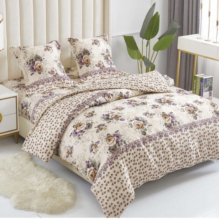 ΣΕΤ ΣΕΝΤΟΝΙΑ 4 ΤΕΜΑΧΙΩΝ