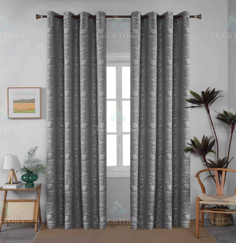 AD6043-11 – Με Κρίκο – 140x280CΜ ΚΟΥΡΤΙΝΑ